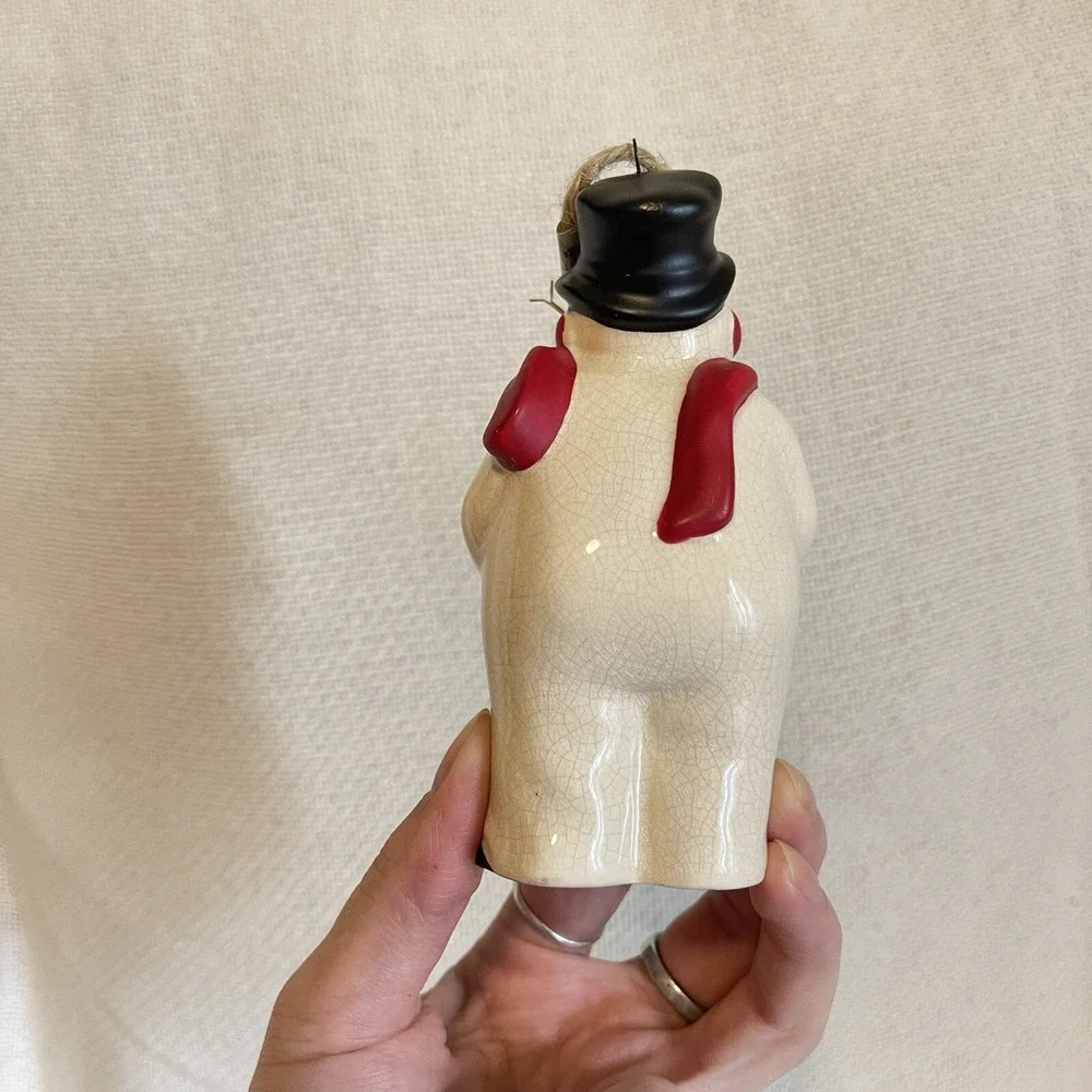 Lenox hand painted